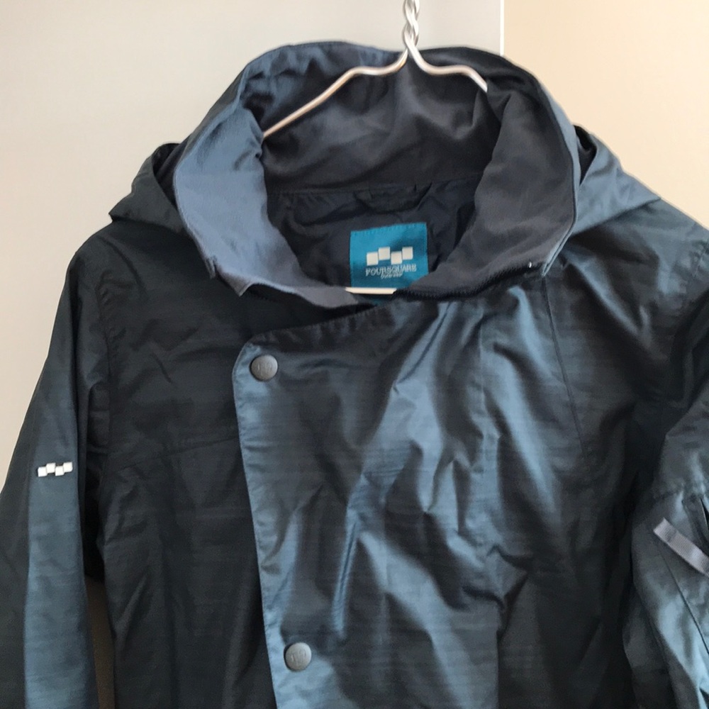 Snowboarding Jacket